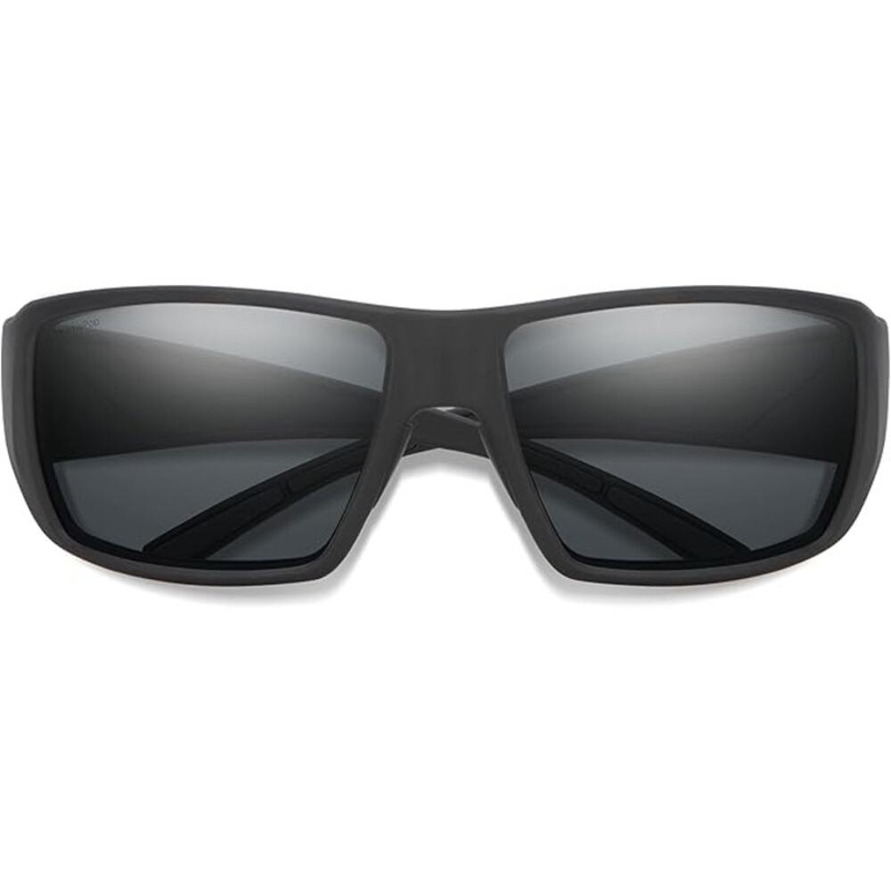 NWT Smith Sunglasses Guide's Choice Black-OS